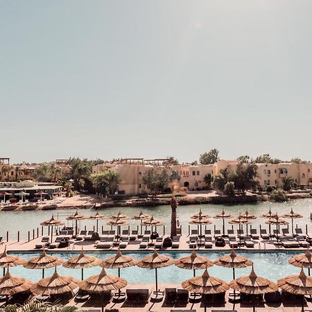 Cook'S Club El Gouna (Adults Only) Hurghada Esterno foto