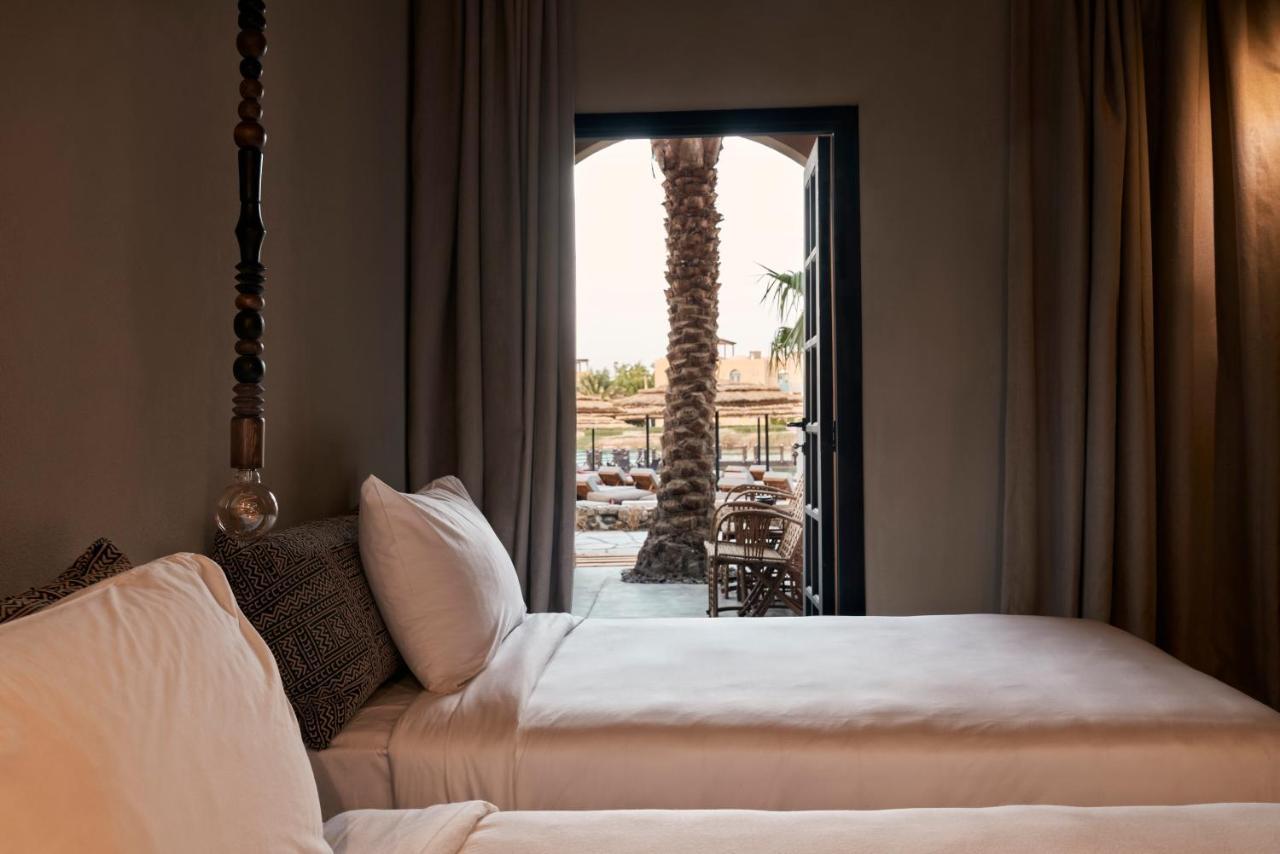 Cook'S Club El Gouna (Adults Only) Hurghada Esterno foto