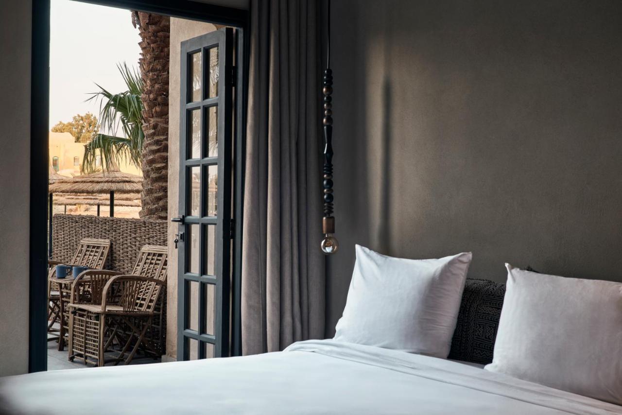 Cook'S Club El Gouna (Adults Only) Hurghada Esterno foto