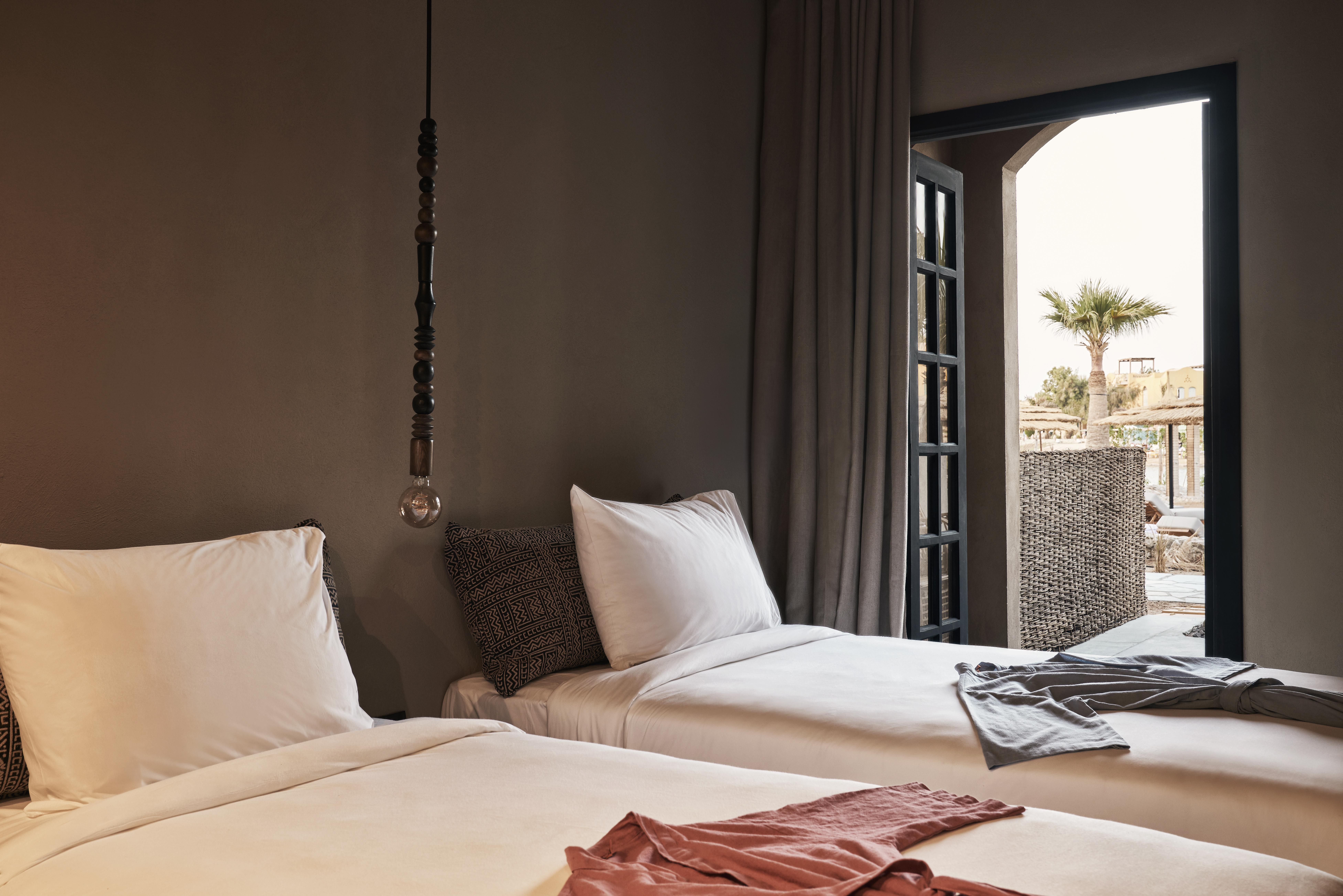 Cook'S Club El Gouna (Adults Only) Hurghada Esterno foto