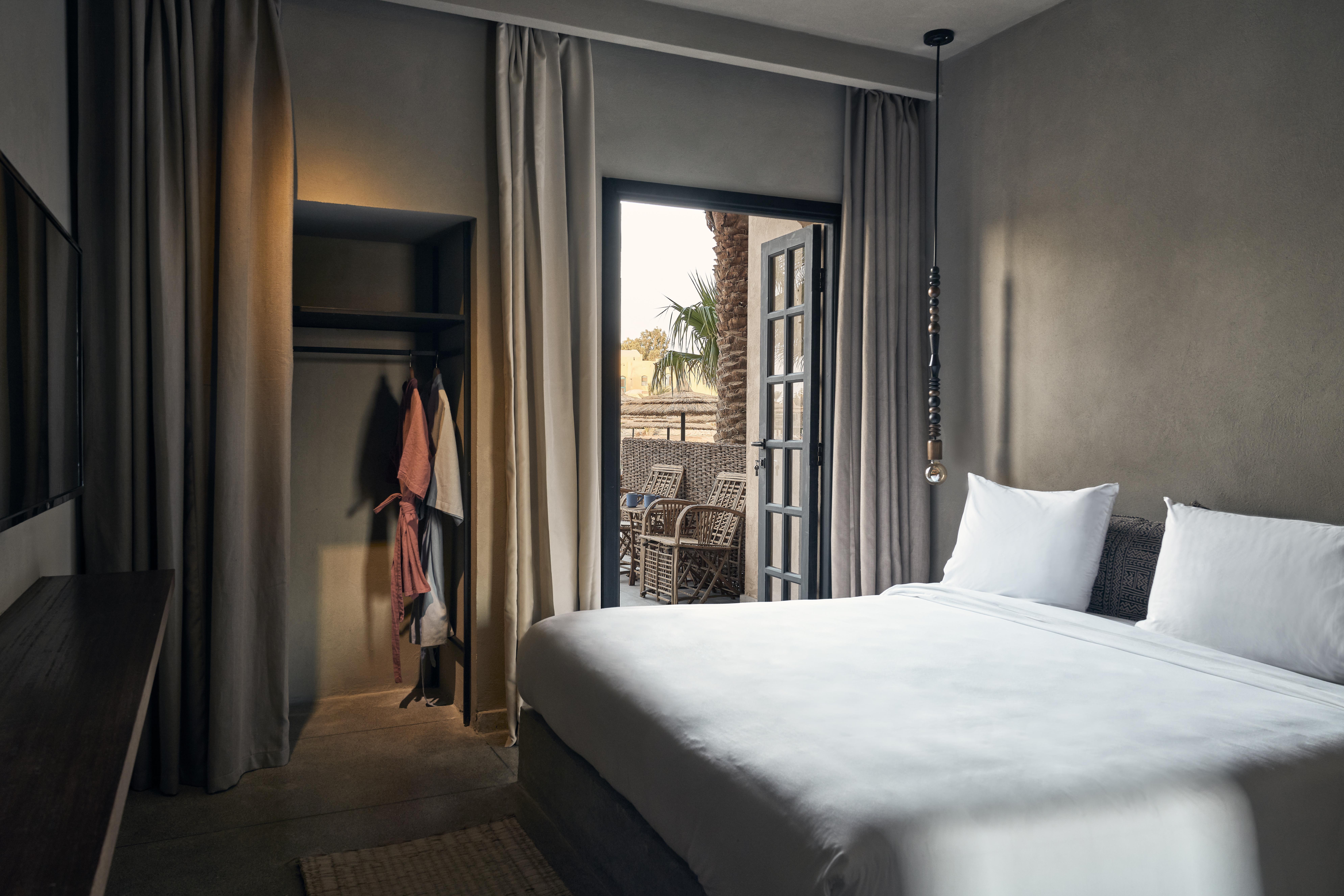 Cook'S Club El Gouna (Adults Only) Hurghada Esterno foto