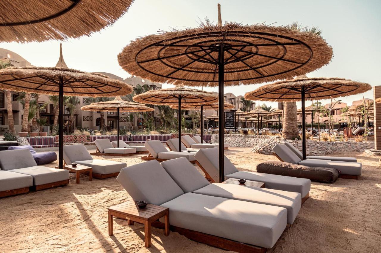 Cook'S Club El Gouna (Adults Only) Hurghada Esterno foto