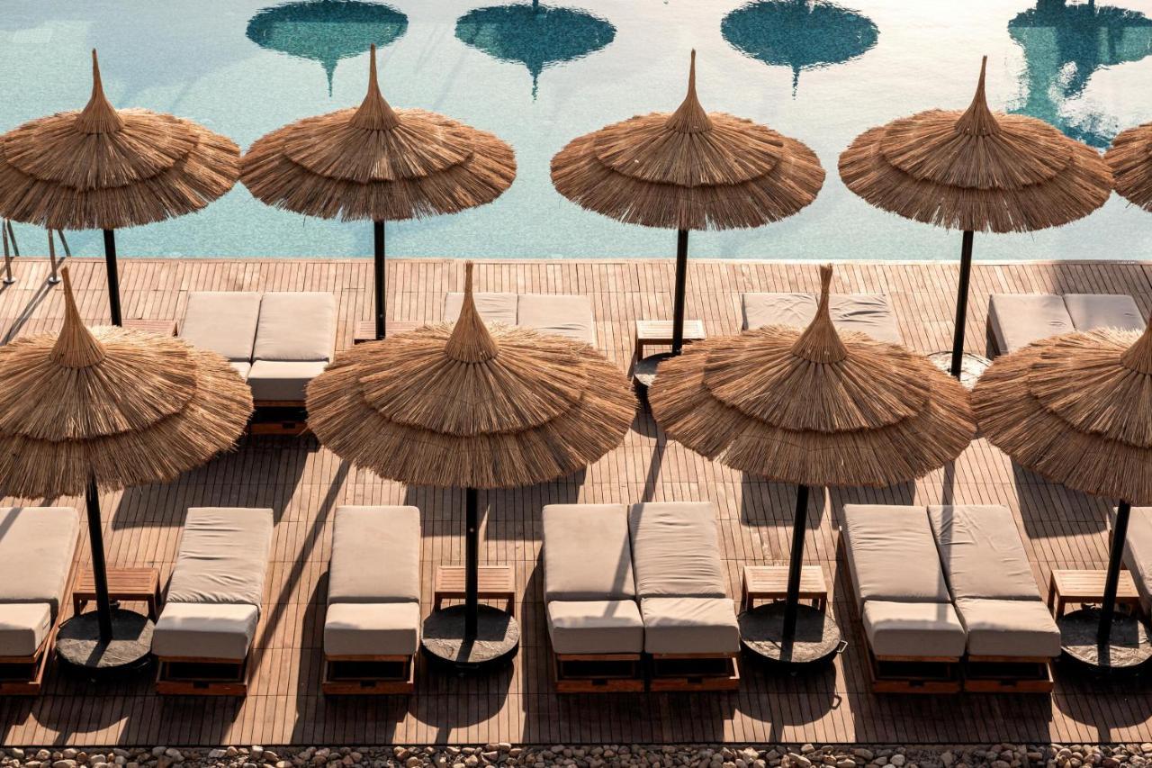 Cook'S Club El Gouna (Adults Only) Hurghada Esterno foto