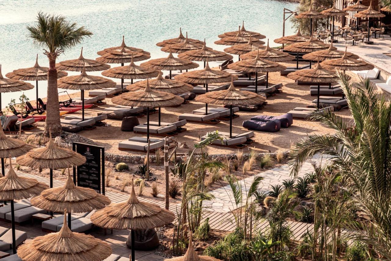 Cook'S Club El Gouna (Adults Only) Hurghada Esterno foto