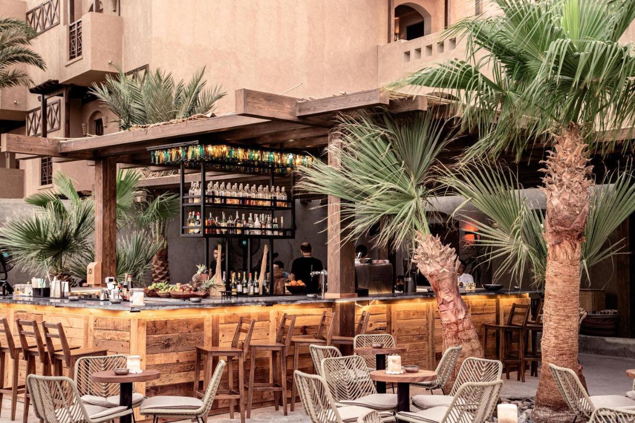 Cook'S Club El Gouna (Adults Only) Hurghada Esterno foto