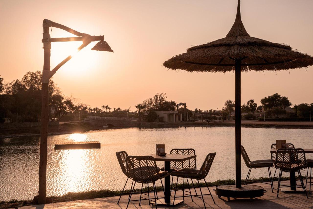 Cook'S Club El Gouna (Adults Only) Hurghada Esterno foto