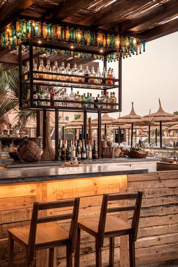 Cook'S Club El Gouna (Adults Only) Hurghada Esterno foto