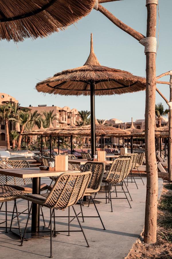 Cook'S Club El Gouna (Adults Only) Hurghada Esterno foto