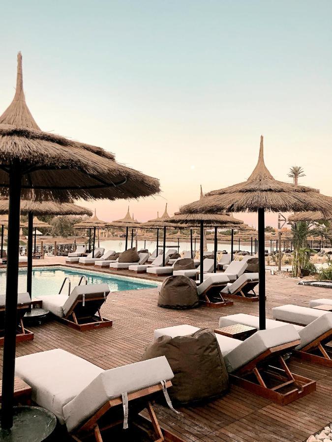Cook'S Club El Gouna (Adults Only) Hurghada Esterno foto