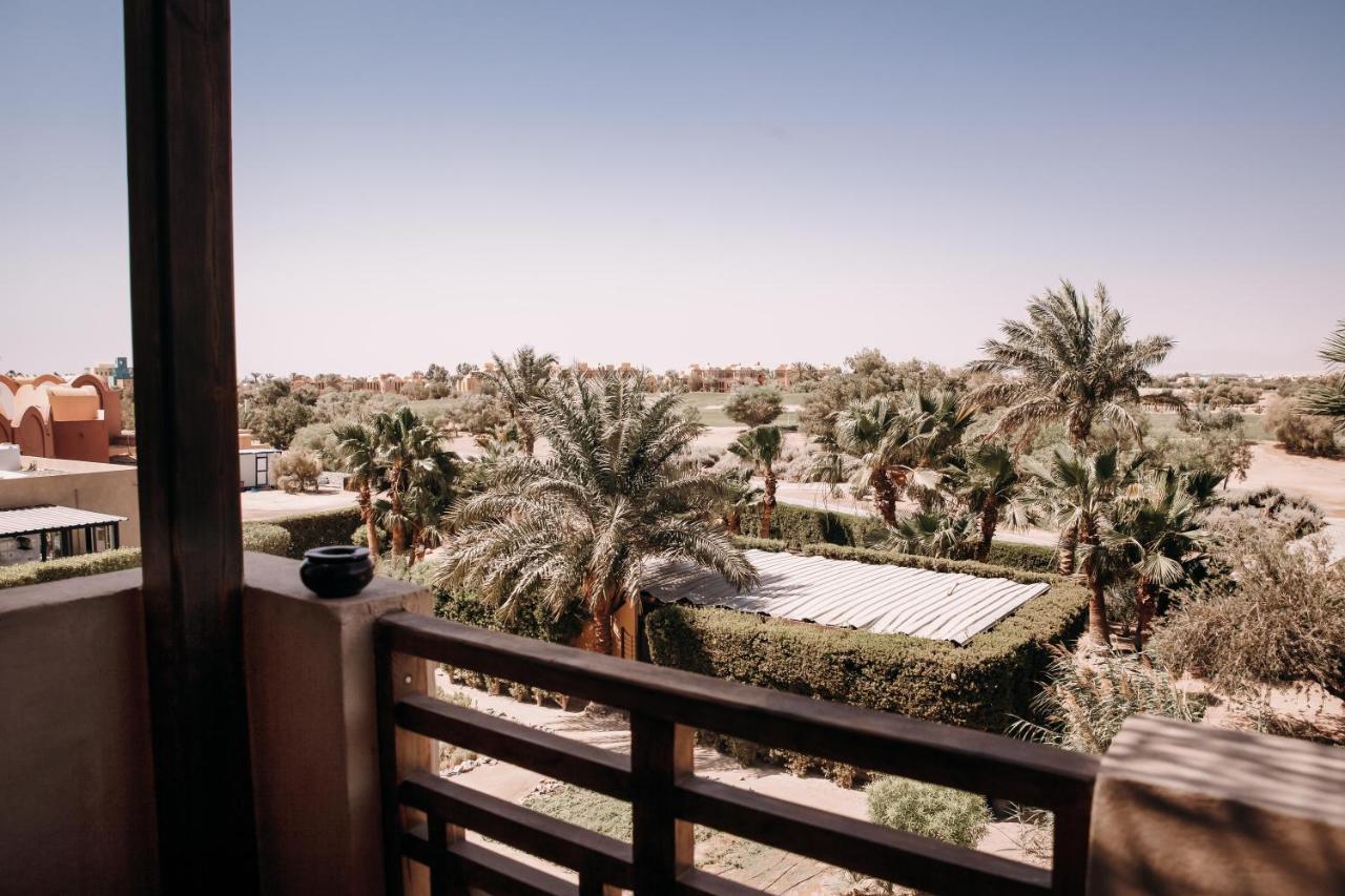 Cook'S Club El Gouna (Adults Only) Hurghada Esterno foto