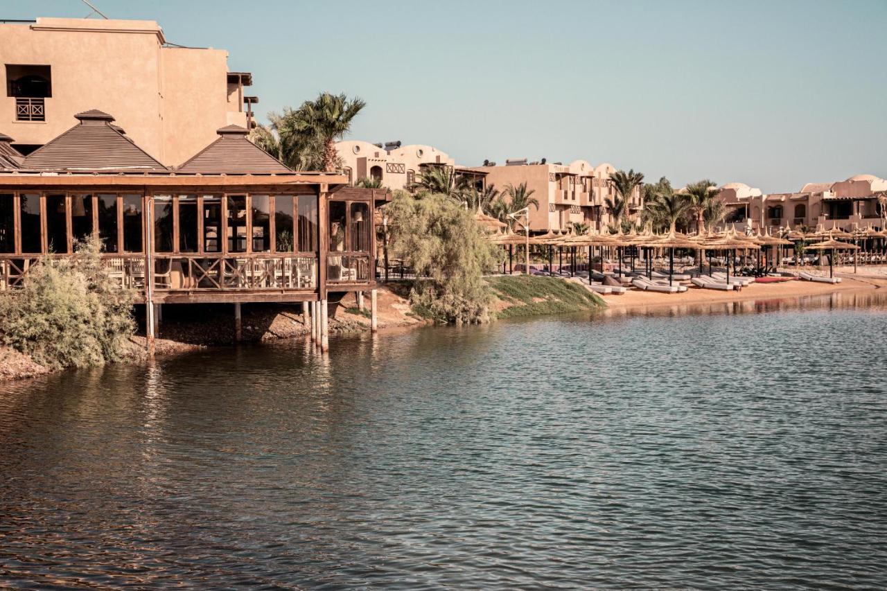 Cook'S Club El Gouna (Adults Only) Hurghada Esterno foto