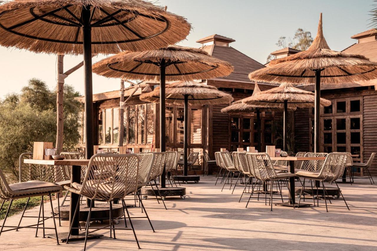 Cook'S Club El Gouna (Adults Only) Hurghada Esterno foto