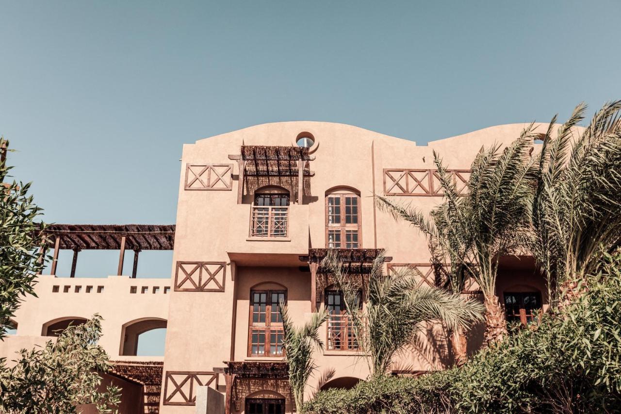 Cook'S Club El Gouna (Adults Only) Hurghada Esterno foto