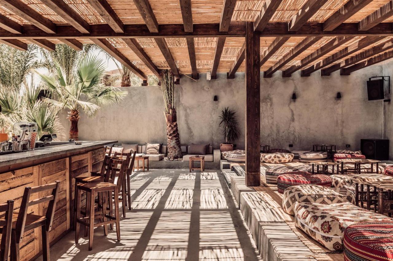 Cook'S Club El Gouna (Adults Only) Hurghada Esterno foto