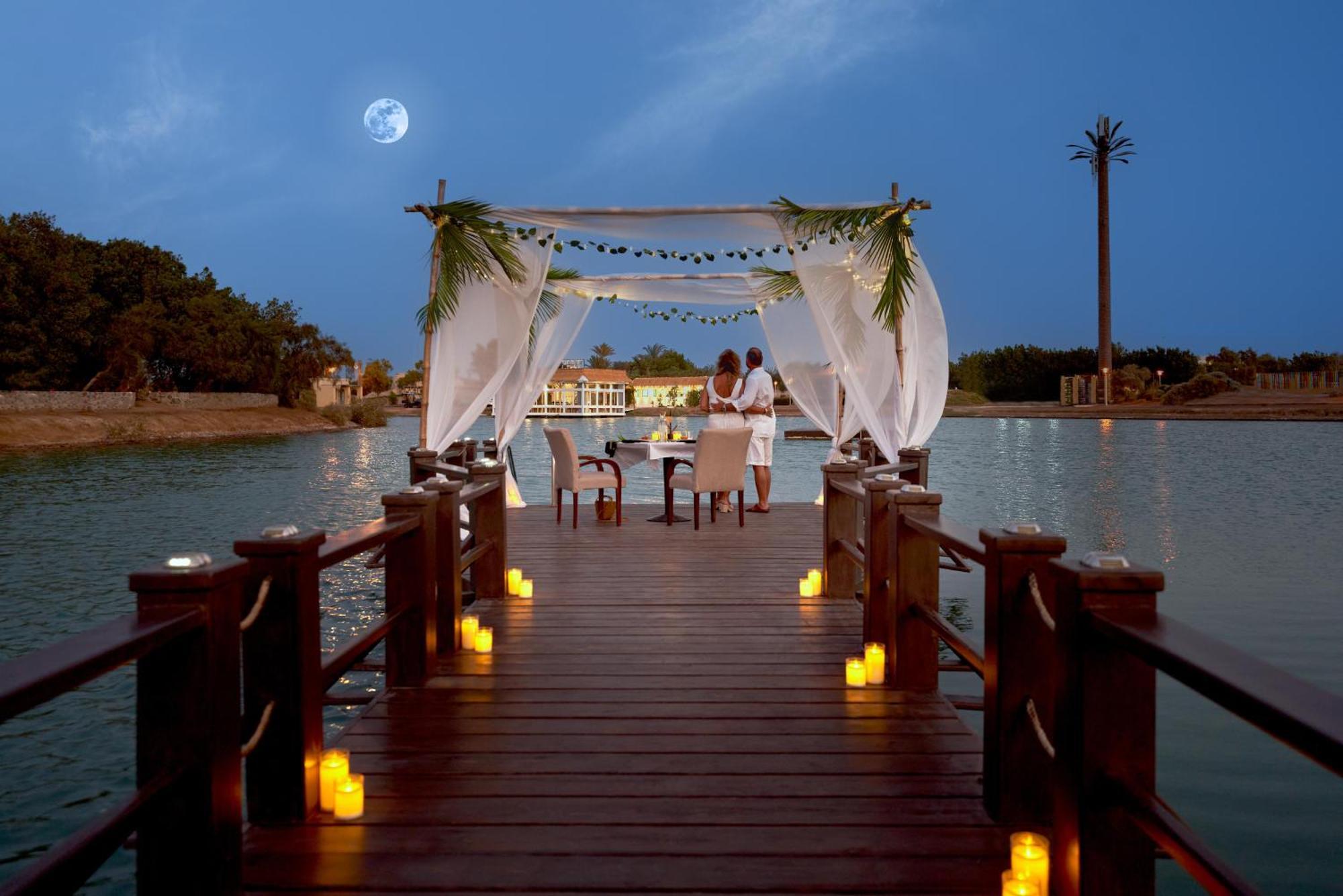Cook'S Club El Gouna (Adults Only) Hurghada Esterno foto